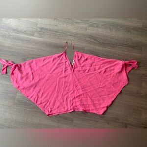 Zara dolman sleeve blouse Size L